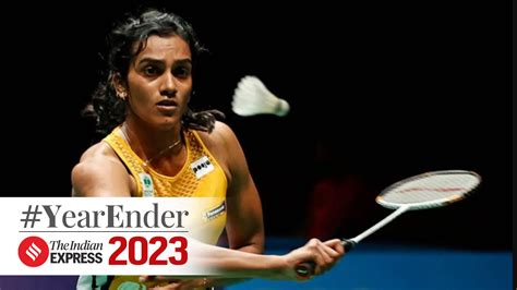 Having Won Everything Pv Sindhu Readies For Another Tilt At Olympic