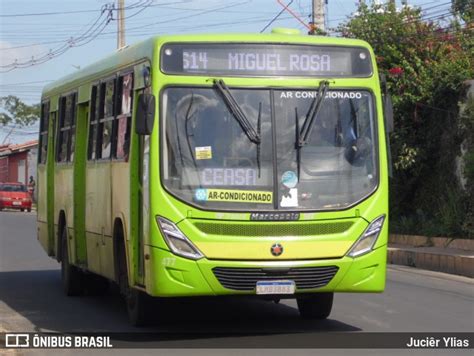 Transcol Transportes Coletivos Em Teresina Por Juci R Ylias Id