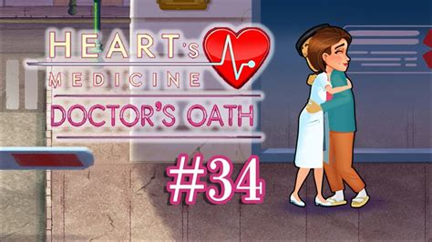 Heart S Medicine Doctor S Oath Gameplay Part 34 Level 56 To 57 Youtube