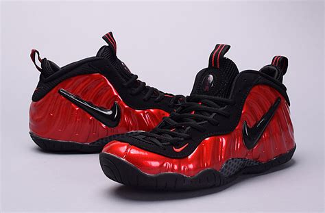 Nike Penny Hardaway Shoes For Men 247982 Replica