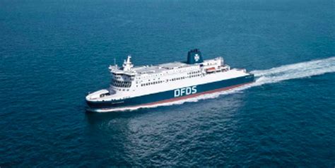 DFDS Ferry Offers To Duty Free Shops In Calais Dunkirk From 39 Day