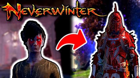 Neverwinter In 2024 New Player First Impressions YouTube