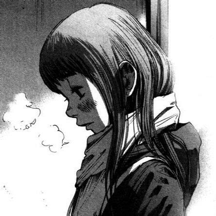 Aiko Tanaka Icons Oyasumi Punpun