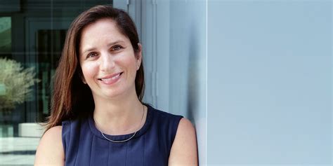 Tamara Habib: The eye of the storm - Campaign Middle East