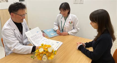 コラム｜神奈川県がん専門病院 神奈川県立がんセンター