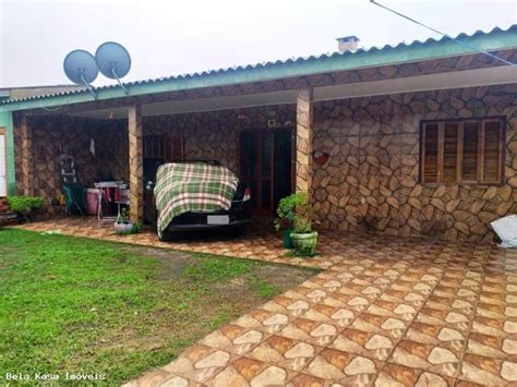 Casa para Venda Balneário Pinhal RS bairro magistério 4