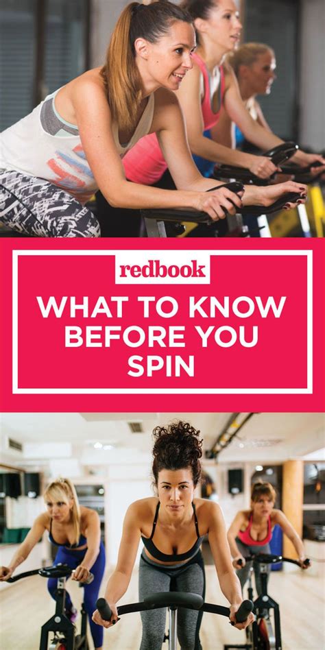 Here S What You Should Know Before Your Next Spin Class Spinning