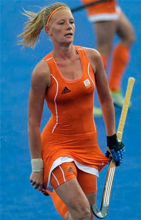 Dutch Field Hockey Team