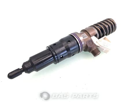 Injector 24290492, 24309482 - BAS Parts