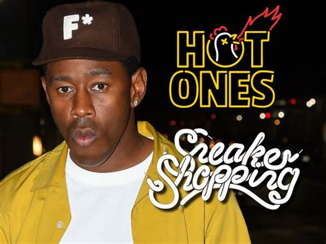 Tyler The Creator Calls For Rappers To Nix Hot Ones Shopping Interviews