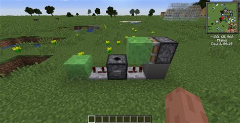 Simple Tnt Cannon Rminecraft