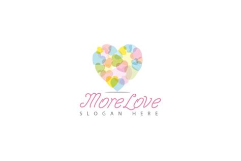 MoreLove Graphic By Storictype Creative Fabrica