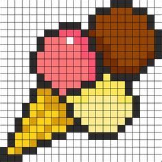 Grid Easy Pixel Art Ideas - Easily create sprites and other retro style ...
