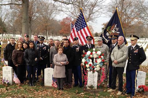 New York National Guard Unit Marks Death Of 8 Louisiana Soldiers