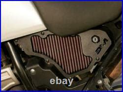 DNA Stage 2 Air Box Cover Filter Kit Yamaha XT 660 Z Tenere 2008 15 P