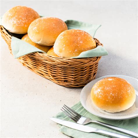 Bread Loaves Rolls And Cobbs Bakery Collection Birds Bakery