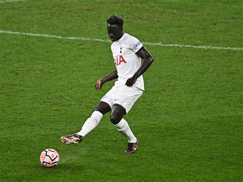 Davinson Sánchez Salida Del Tottenham Davinson Sánchez Estaría En Los Planes De Histórico