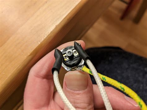 Electric Kettle Switch Thermostat Rfixit