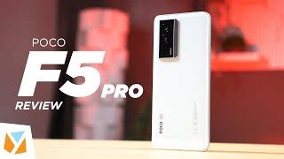 Poco F5 Pro 256 ГБ / 12 ГБ - купити смартфон: ціни, відгуки ...