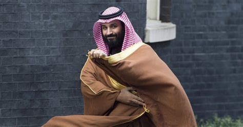 Cia Concludes Saudi Crown Prince Mohammed Bin Salman Ordered Killing Of Khashoggi