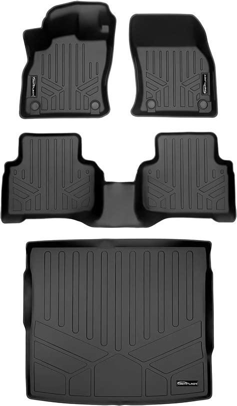 Amazon.com: Naibeve Floor Mats for Audi Q3 2019 2020 2021 2022 2023 ...