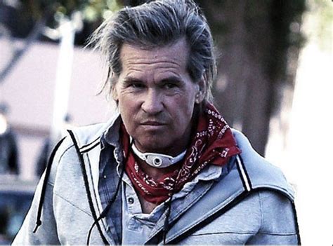 Michael Douglas Reveals Things Are Not Looking Good For Friend Val Kilmer