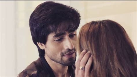 AdiyaLove Jenniferwinget1 Harshad Chopda Bepannaah Bepannah