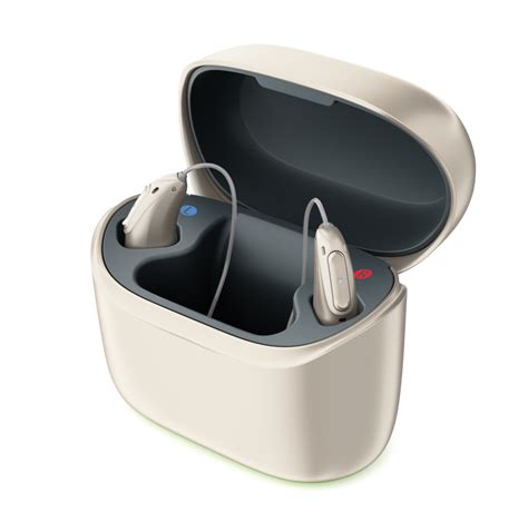 Audiologist S Review Of The Phonak Lumity Hearing Aid