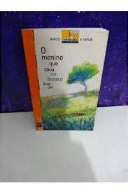 Livro O Menino Que Caiu No Buraco Autor Jaf Ivan Usado Sebo