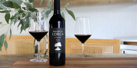 Mauricio Lorca Reserve Uco Valley Malbec Nakedwines