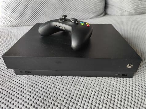 Konsola Xbox One X Kontroler Gry Akumulator Jarocin OLX Pl