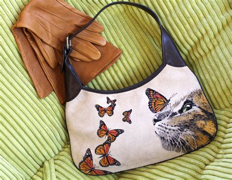 Pin By Dianna Wood On Hand Painted Handbags And Purses Painted