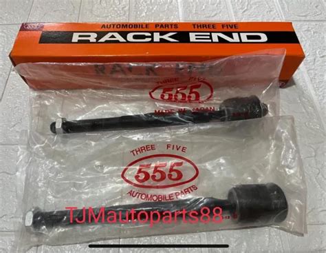 Rack End Long Tie Rod Rack End Suzuki Escudo Vitara Sidekick Japan