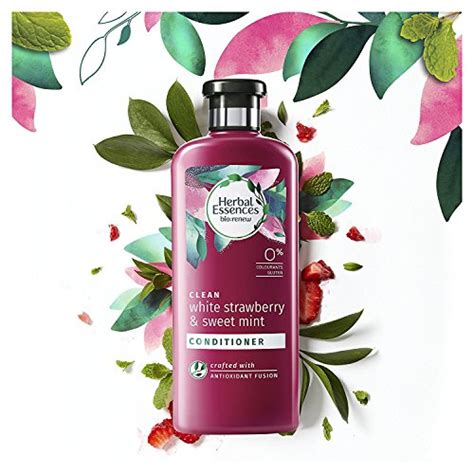 Comprar Herbal Essence Fresa Y Menta Desde Estarguapas