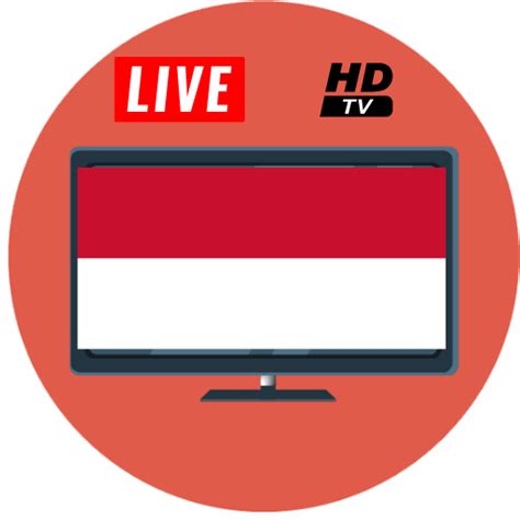 NONTON TV RAKYAT INDONESIA Apps On Google Play