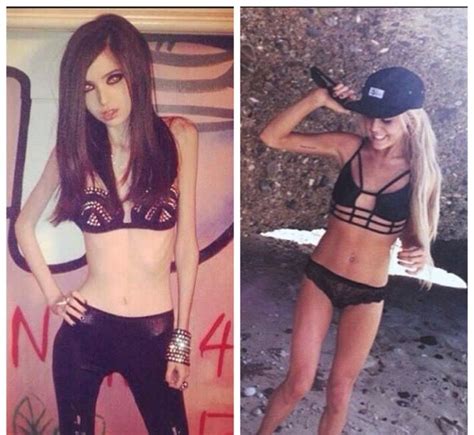 9 Sexy Hot Eugenia Cooney Bikini Pics