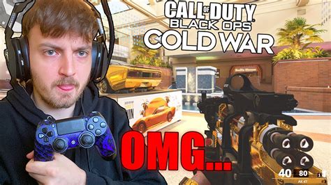 ICH GEHE AUF NUKED OUT Schwerste Nuklear Challenge Black Ops Cold