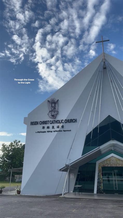 Franciscan Friars Continue To Shepherd Risen Christ Church Franciscan