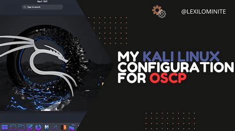 Learn Kali Linux Episode Introduction Clip Art Library