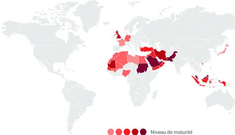 GÉOGRAPHIE DE LA FINANCE ISLAMIQUE Download Scientific Diagram