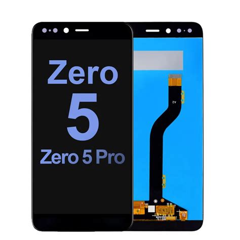 Lcd Assembly Without Frame Compatible For Infinix Hot Hot Lite Hot Pro Lcd Screen