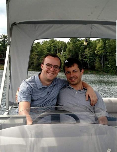 Photos Pete And Chasten — The Pete Channel