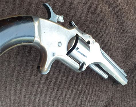 Historick Revolver Smith Wesson Cal Rf Sa Hezk P V Stav Aukro