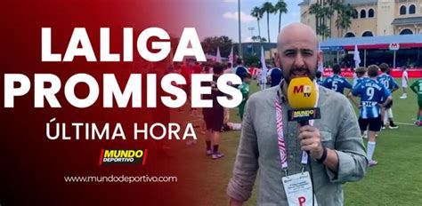 Así hemos vivido la final de LaLiga Promises Orlando