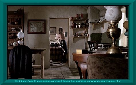 Naked Charlotte Rampling In The Purple Taxi