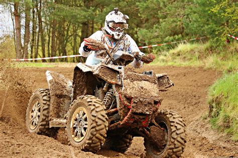 riding conditions matter  choosing  atvutv tyres oceanic