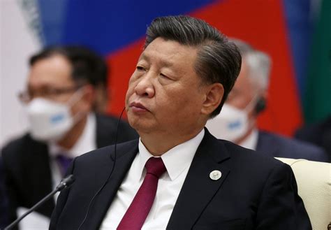 Xi Jinping vê luz da esperança em meio a nova onda de Covid 19 na