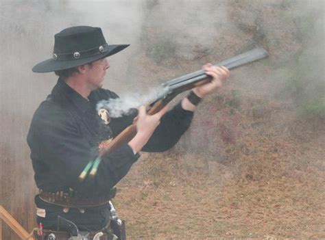 Cowboy Action Shooting Wild Bunch Cowboy Action