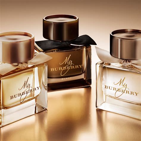 My Burberry Eau De Toilette 90ml Women Burberry United States