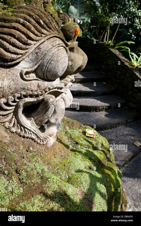 Balinese Carving Hi Res Stock Photography And Images Alamy